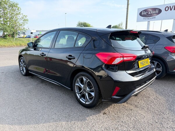 Used Ford Focus 2020 for sale - 75423406: Photo 6
