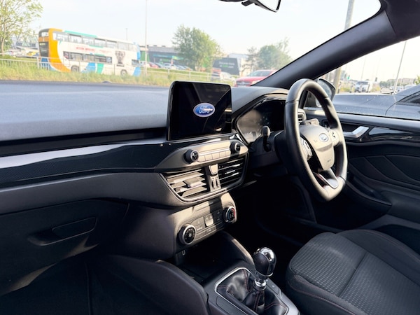 Used Ford Focus 2020 for sale - 75423406: Photo 8