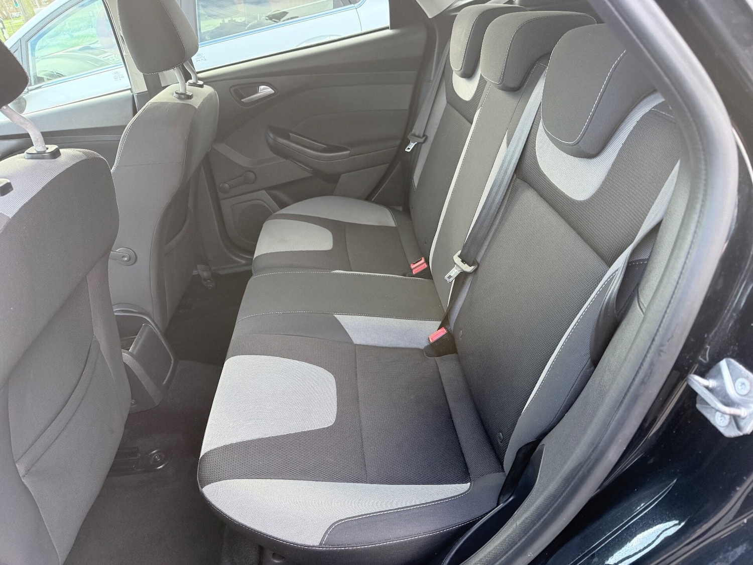 Used Ford Focus 2013 for sale - 77567412: Photo 10