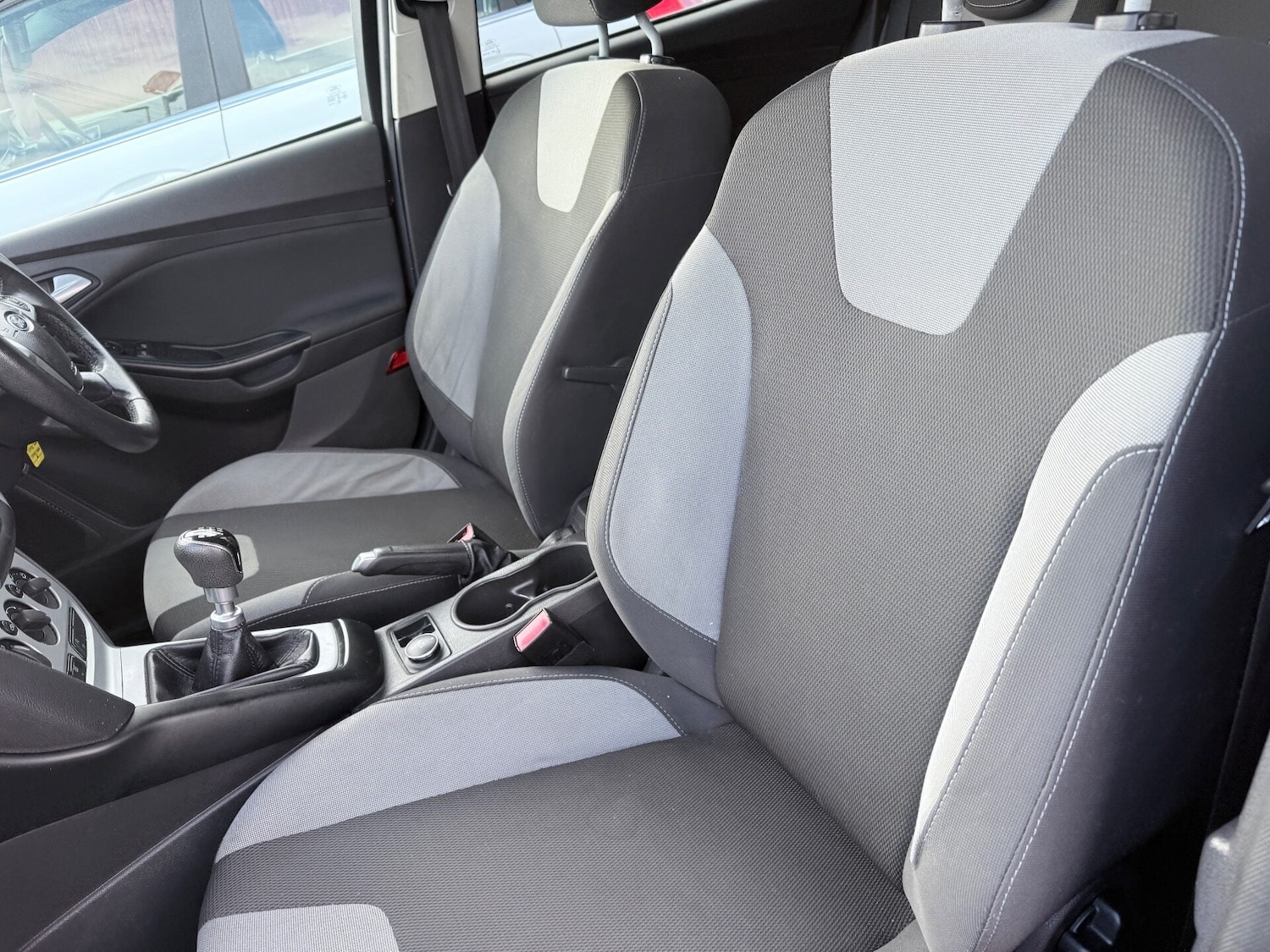 Used Ford Focus 2013 for sale - 77567412: Photo 11