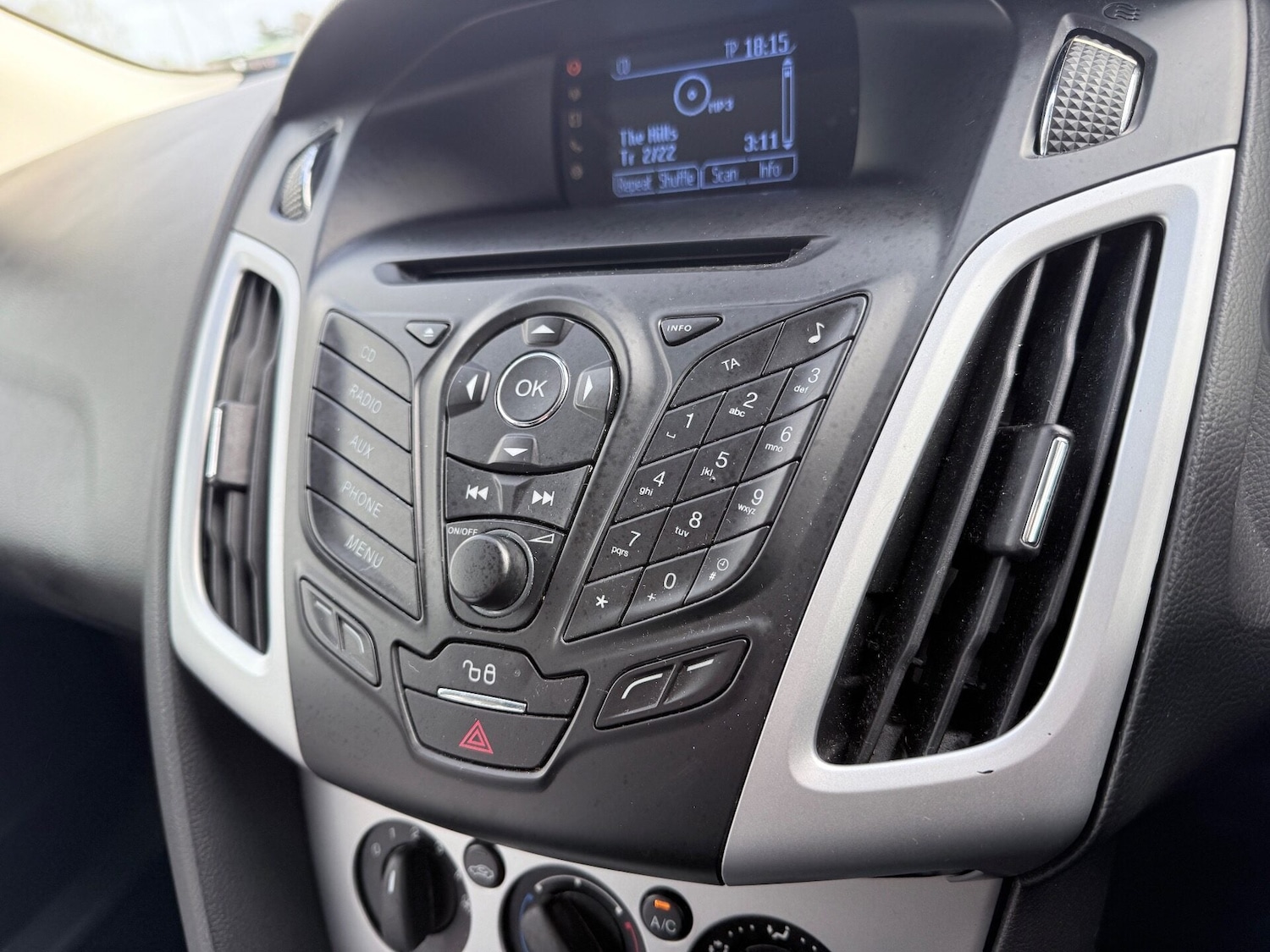 Used Ford Focus 2013 for sale - 77567412: Photo 14