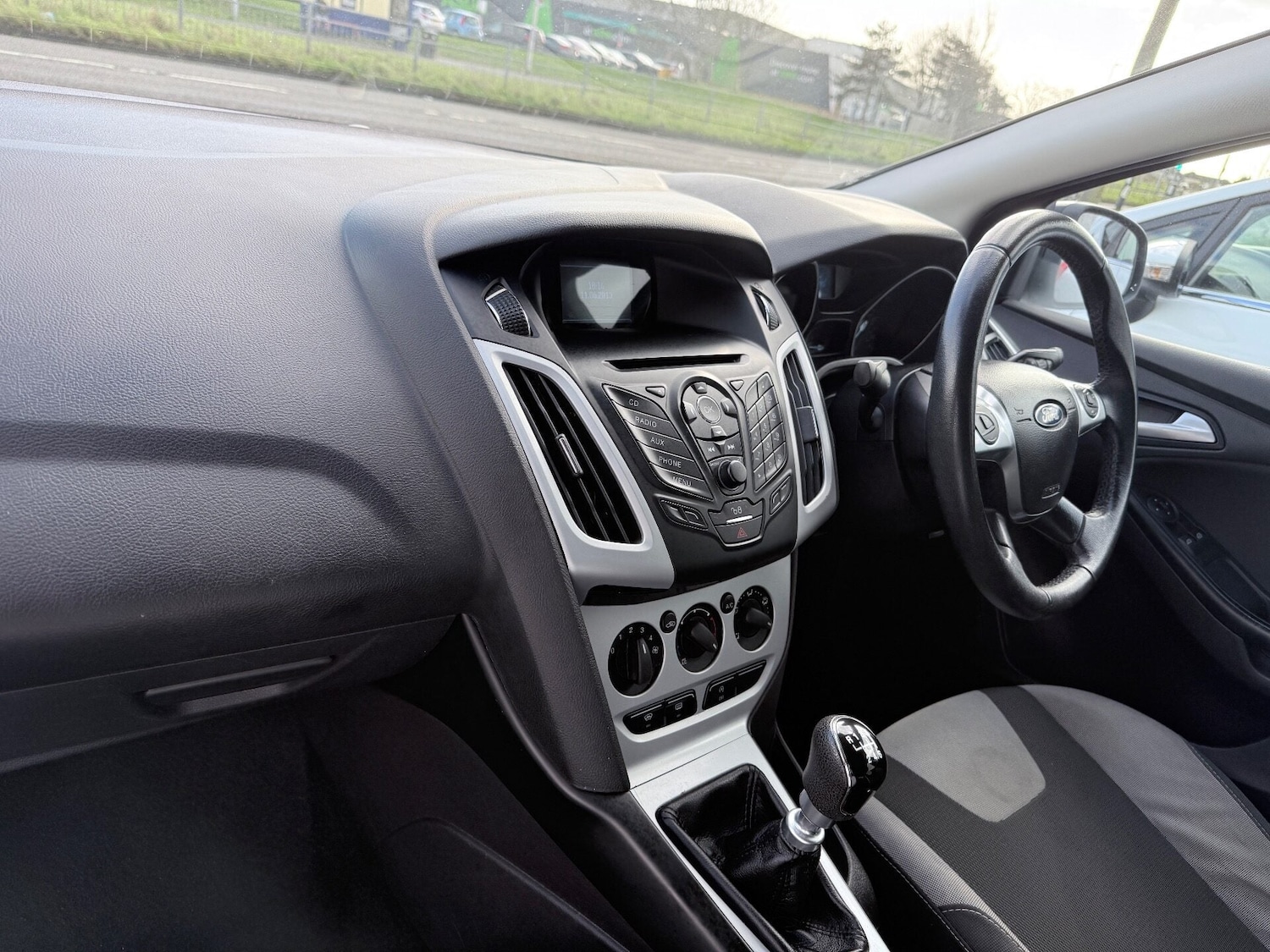 Used Ford Focus 2013 for sale - 77567412: Photo 8