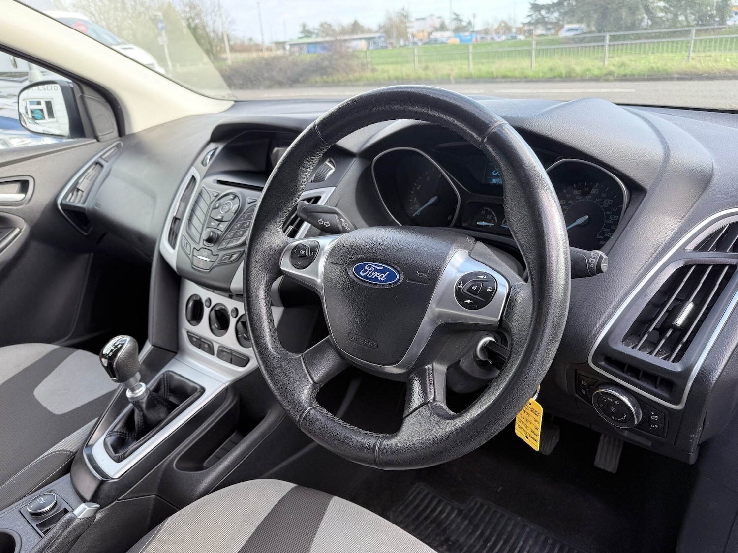 Used Ford Focus 2013 for sale - 77567412: Photo 9