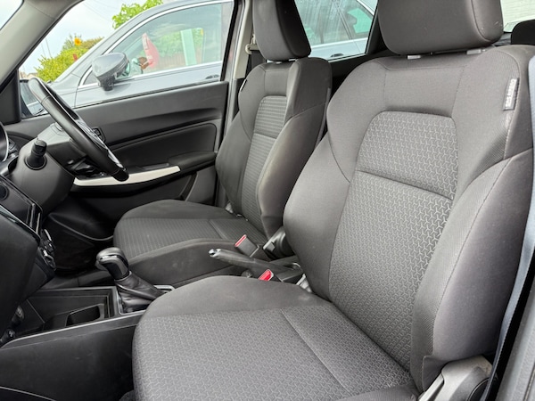 Used Suzuki Swift 2021 for sale - 75517166: Photo 11
