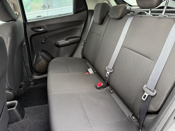 Used Suzuki Swift 2021 for sale - 75517166: Photo 12