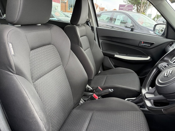 Used Suzuki Swift 2021 for sale - 75517166: Photo 13