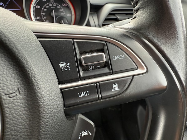Used Suzuki Swift 2021 for sale - 75517166: Photo 21