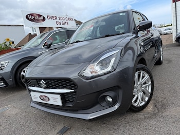 Used Suzuki Swift 2021 for sale - 75517166: Photo