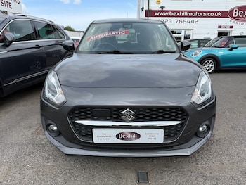 Used Suzuki Swift 2021 for sale - 75517166: Photo