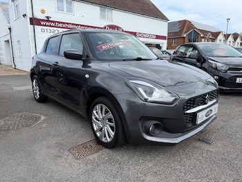 Used Suzuki Swift 2021 for sale - 75517166: Photo