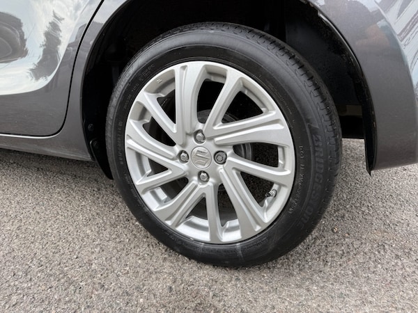 Used Suzuki Swift 2021 for sale - 75517166: Photo 8