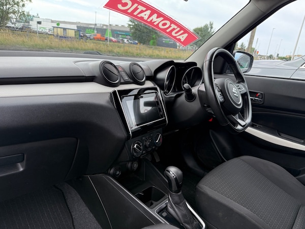 Used Suzuki Swift 2021 for sale - 75517166: Photo 9