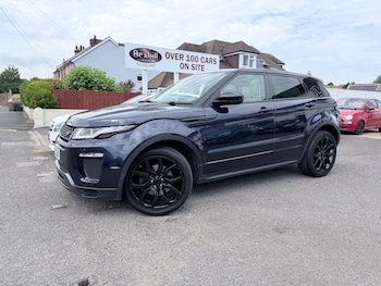 Used Land Rover Range Rover Evoque 2016 for sale - 79020762: Photo