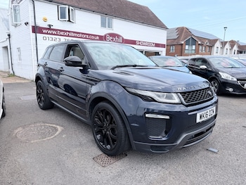 Used Land Rover Range Rover Evoque 2016 for sale - 79020762: Photo