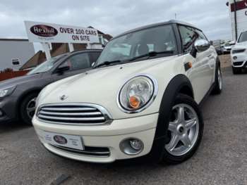 Used MINI Clubman 2009 for sale - 74825109: Photo
