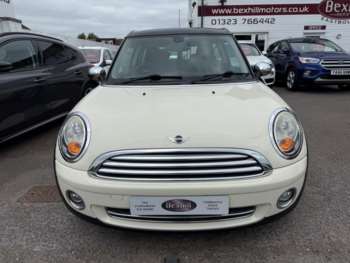 Used MINI Clubman 2009 for sale - 74825109: Photo
