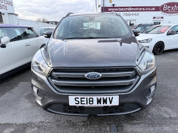 Used Ford Kuga 2018 for sale - 77363407: Photo