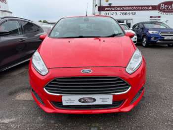 Used Ford Fiesta 2013 for sale - 74824993: Photo