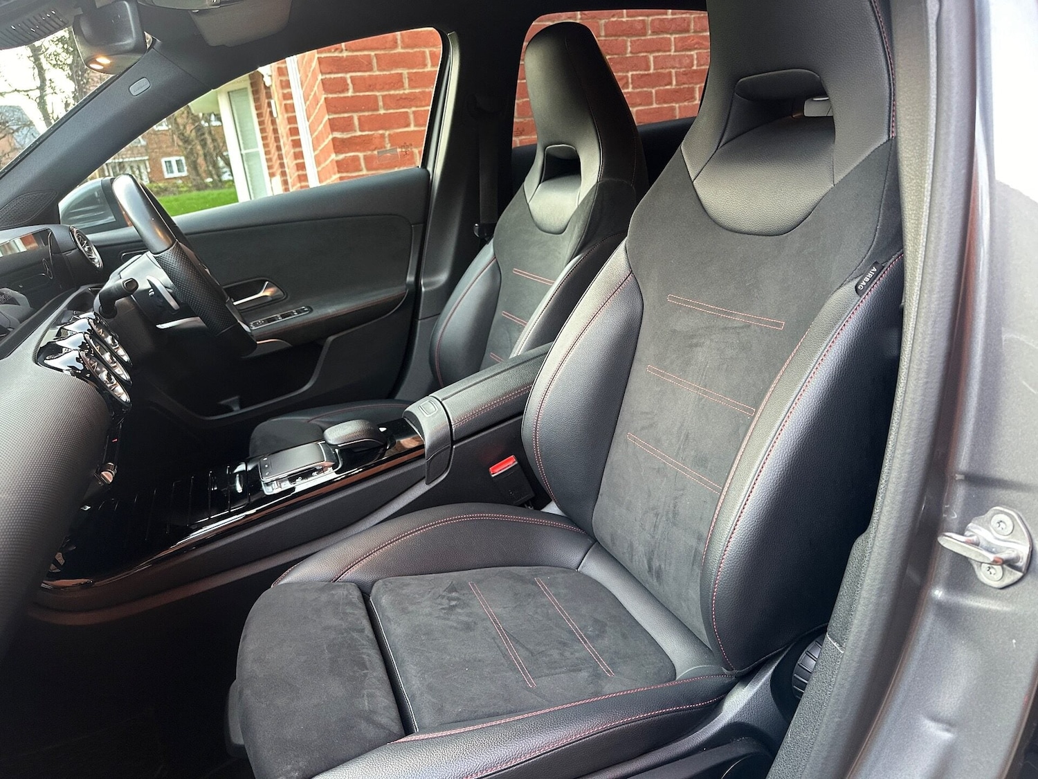 Used Mercedes-Benz A-Class 2019 for sale - 77182276: Photo 10