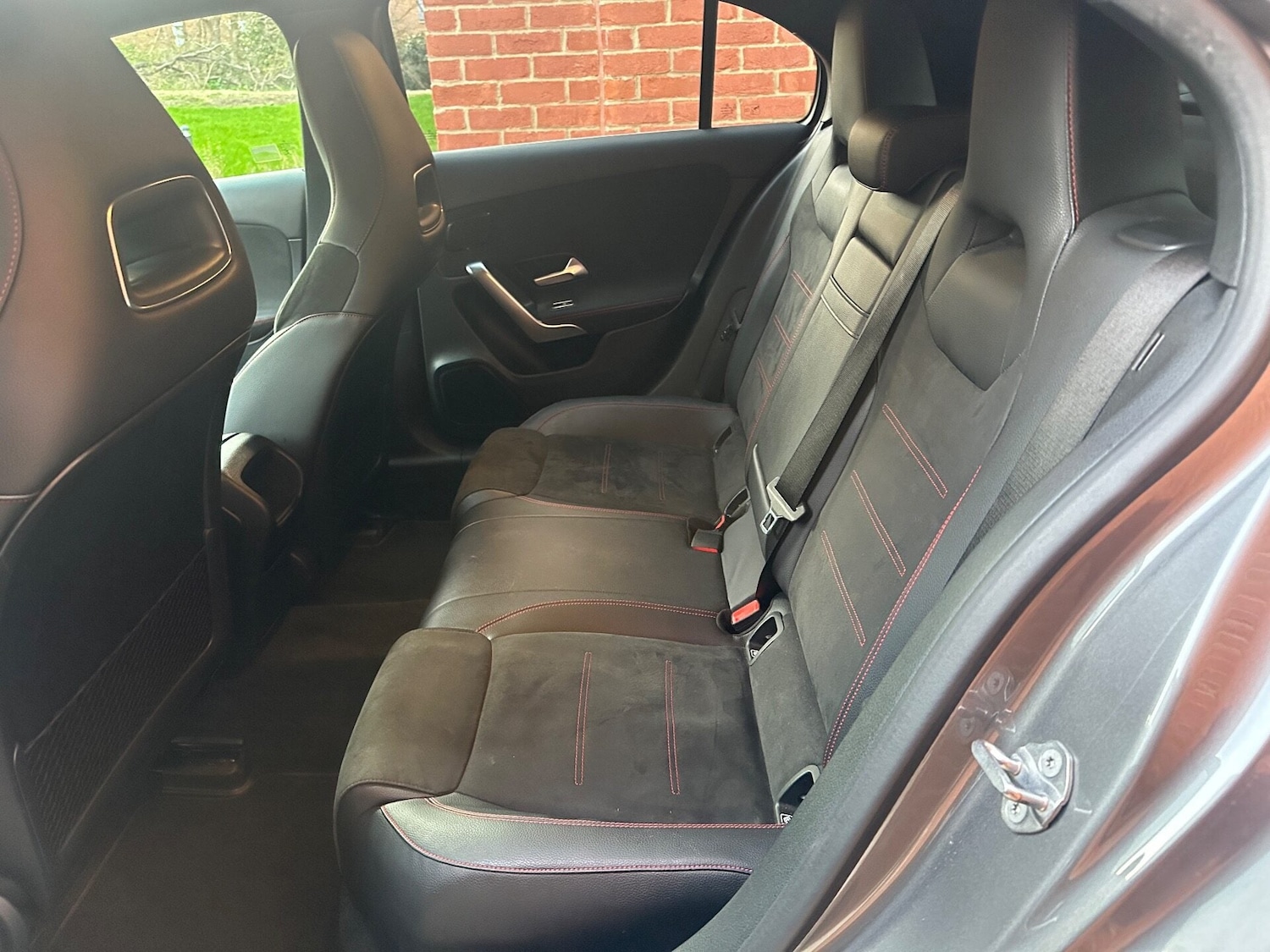 Used Mercedes-Benz A-Class 2019 for sale - 77182276: Photo 11