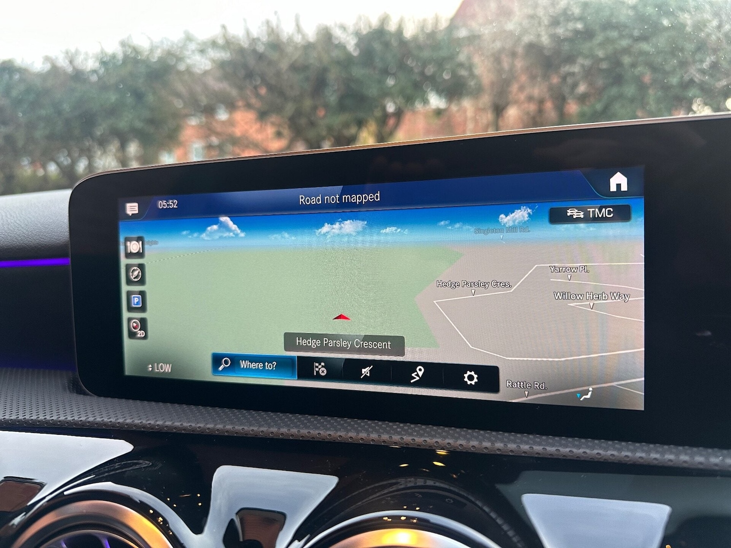 Used Mercedes-Benz A-Class 2019 for sale - 77182276: Photo 12