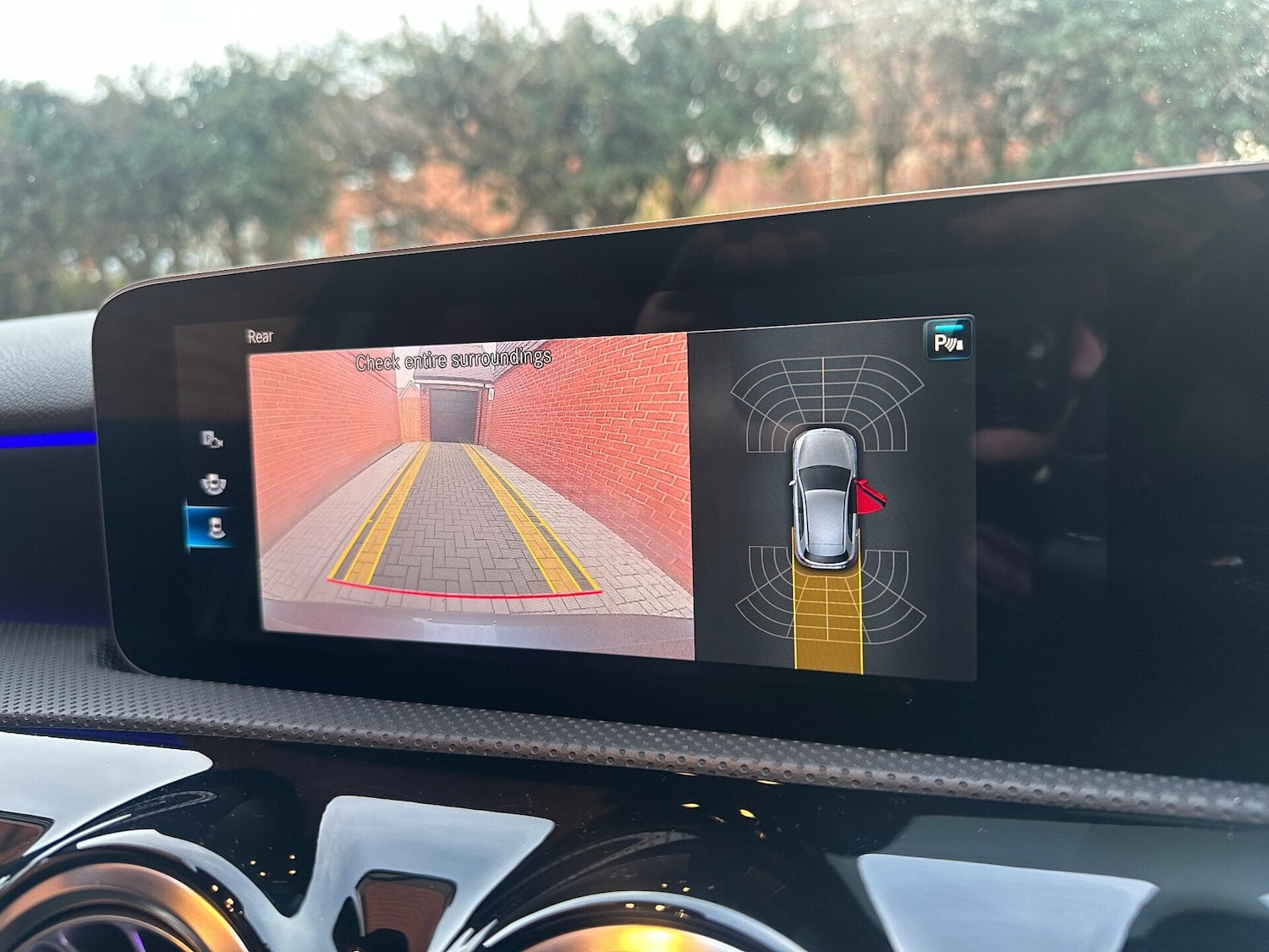 Used Mercedes-Benz A-Class 2019 for sale - 77182276: Photo 14