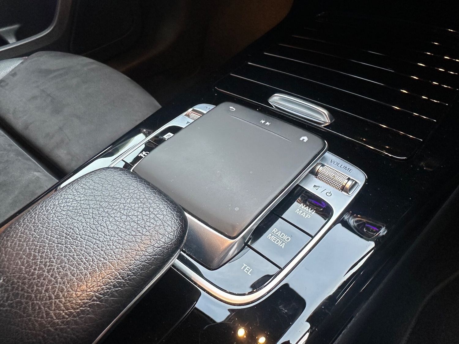 Used Mercedes-Benz A-Class 2019 for sale - 77182276: Photo 20