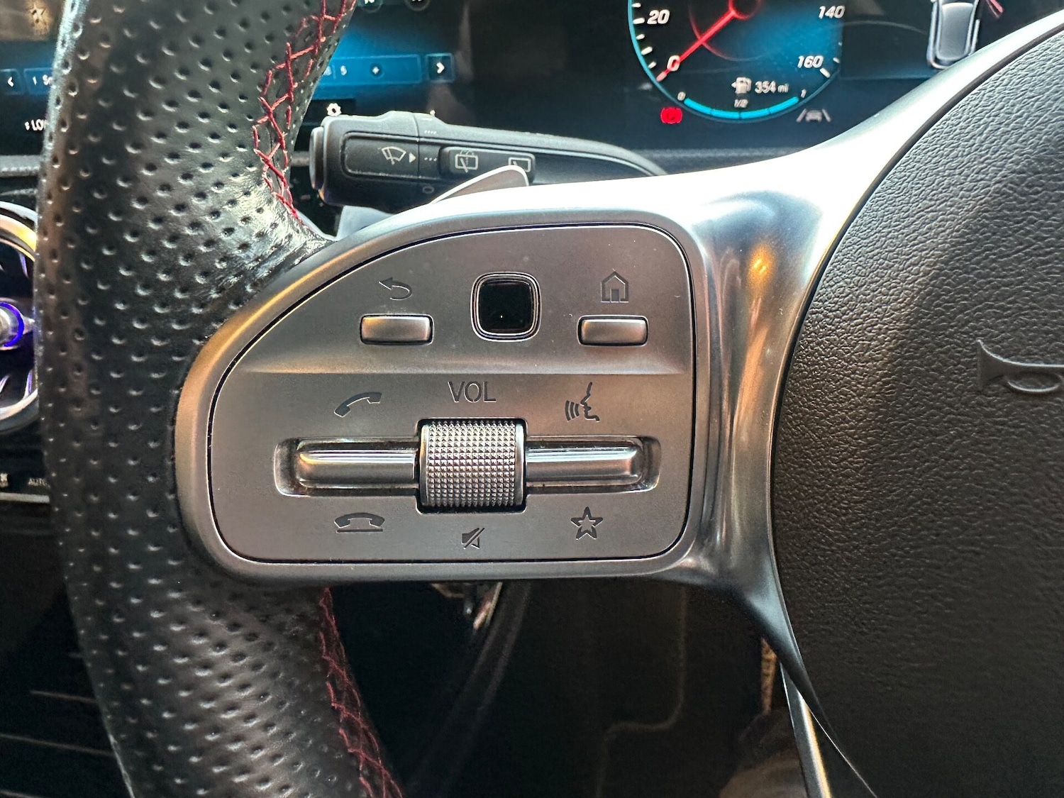 Used Mercedes-Benz A-Class 2019 for sale - 77182276: Photo 22