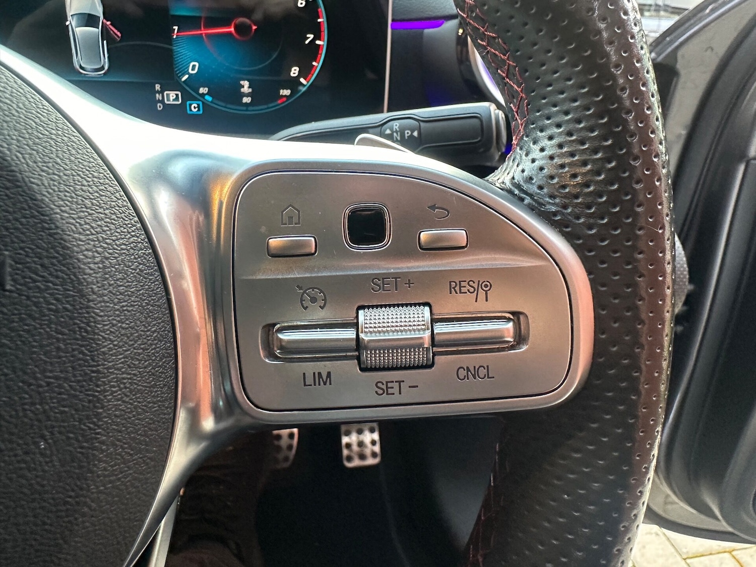 Used Mercedes-Benz A-Class 2019 for sale - 77182276: Photo 23