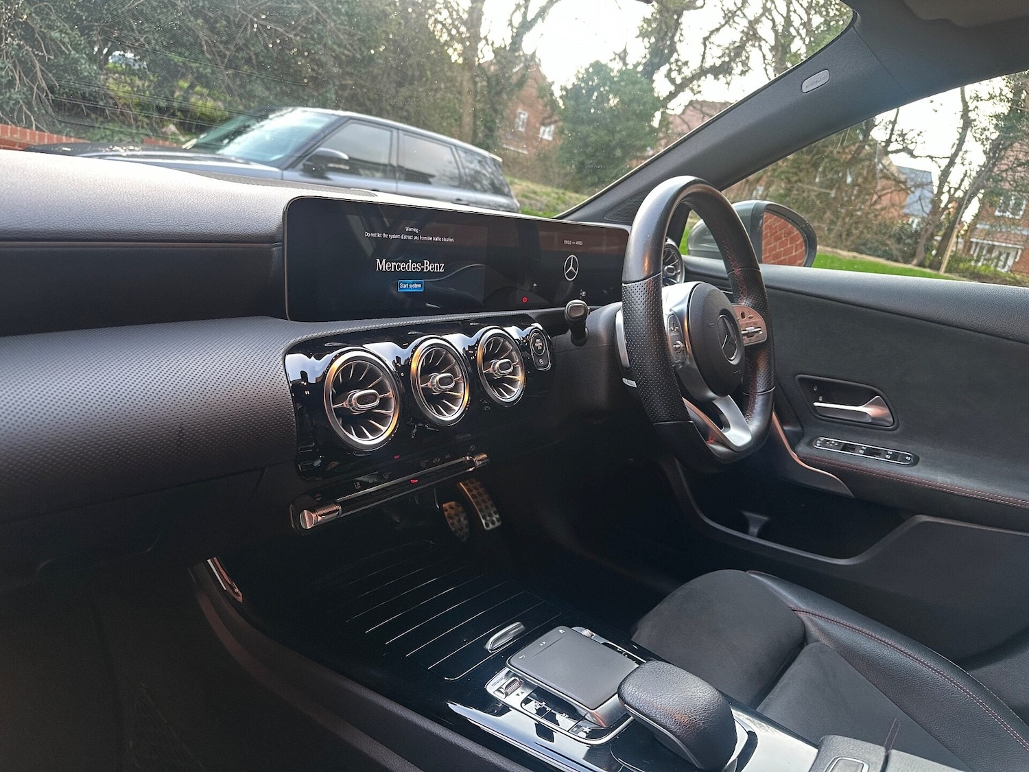 Used Mercedes-Benz A-Class 2019 for sale - 77182276: Photo 8