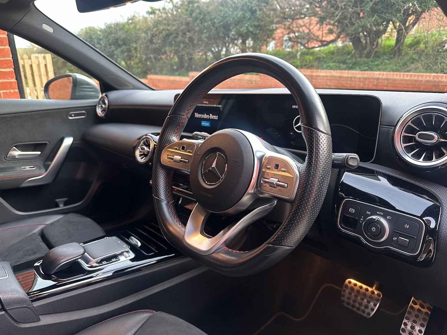 Used Mercedes-Benz A-Class 2019 for sale - 77182276: Photo 9