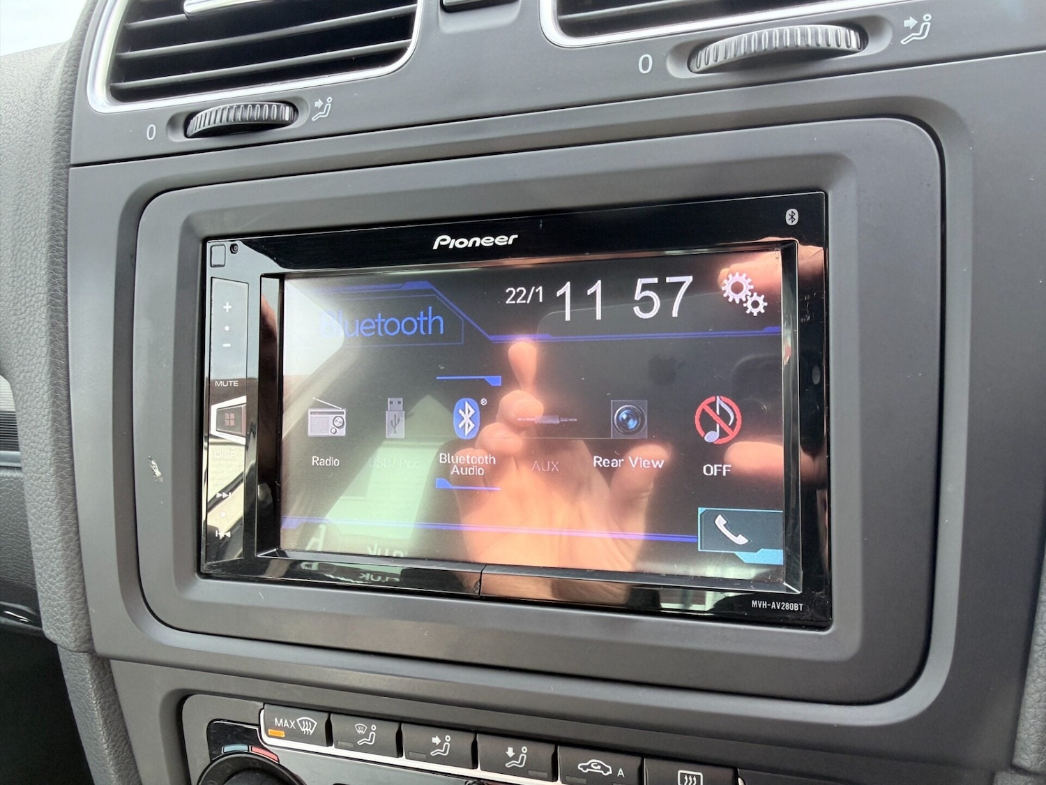 Used Volkswagen Golf 2013 for sale - 77275164: Photo 13