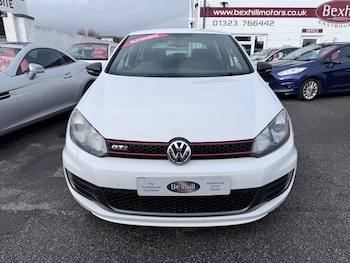 Used Volkswagen Golf undefined for sale - 77275164: Photo