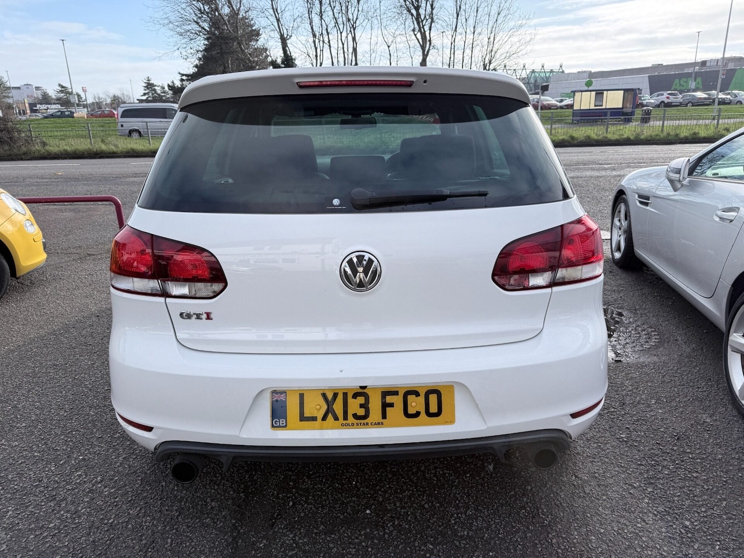 Used Volkswagen Golf 2013 for sale - 77275164: Photo 6