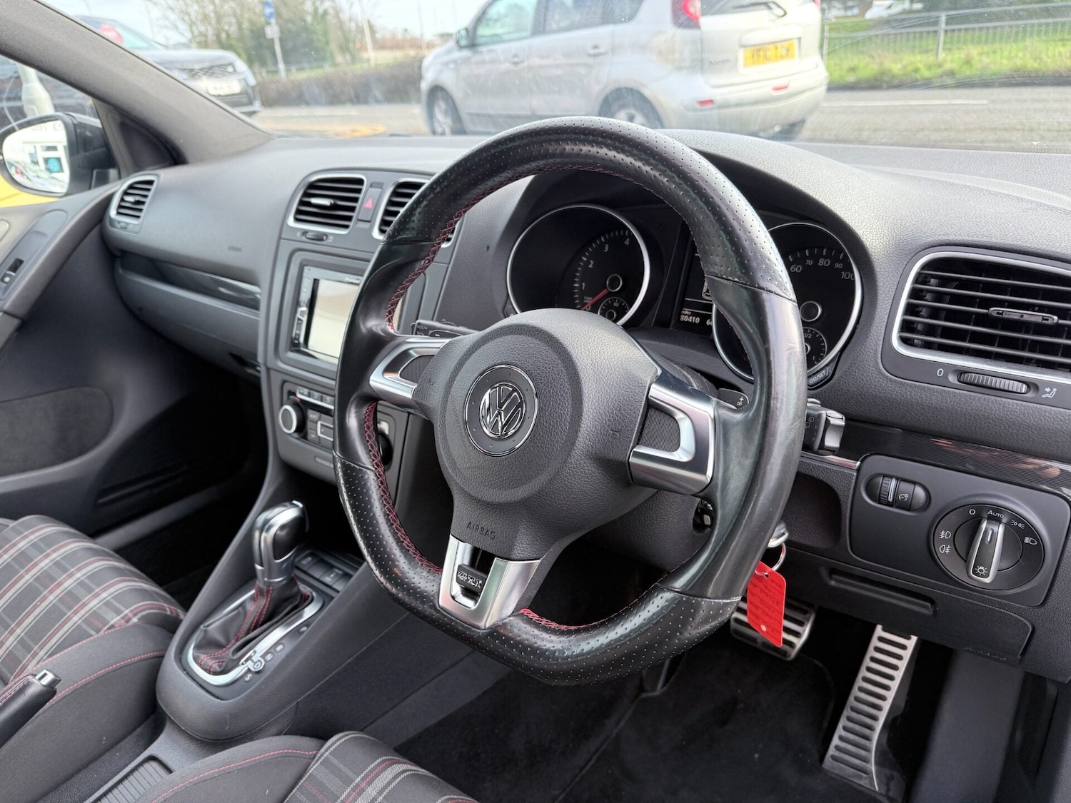 Used Volkswagen Golf 2013 for sale - 77275164: Photo 9