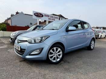 2013 (13) - ACTIVE 3-Door