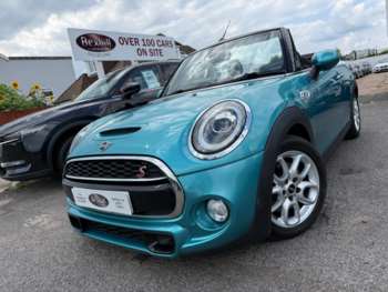 Used MINI Convertible 2018 for sale - 75426347: Photo