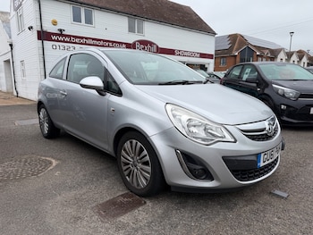 Used Vauxhall Corsa 2011 for sale - 75474771: Photo
