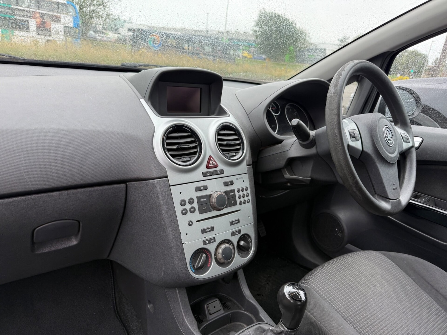 Vehicle 9