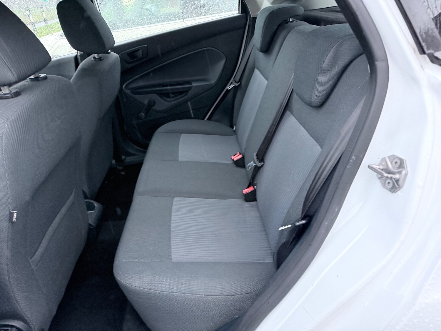 Used Ford Fiesta 2011 for sale - 77351284: Photo 12