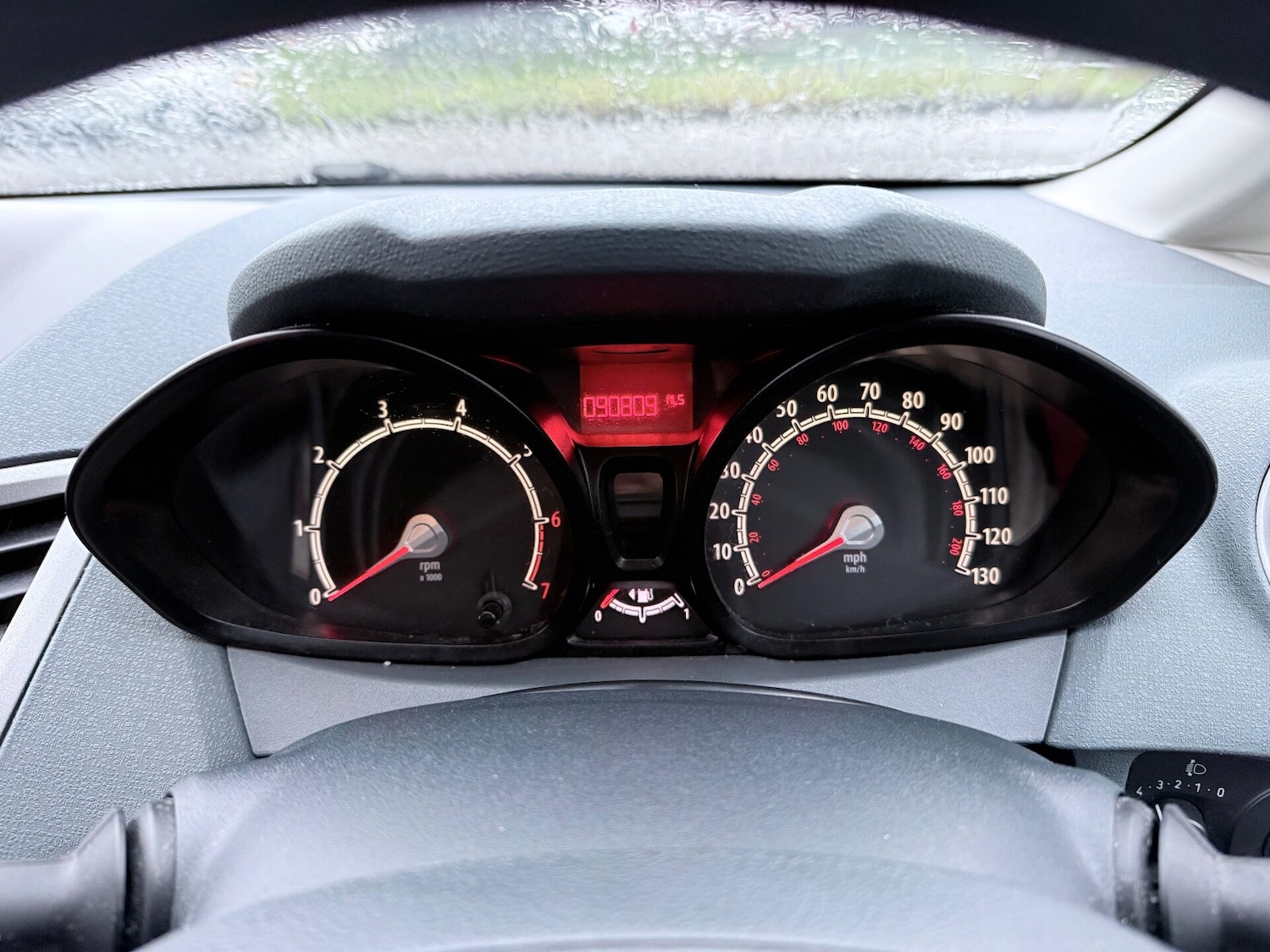 Used Ford Fiesta 2011 for sale - 77351284: Photo 17