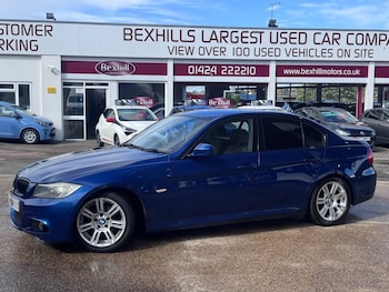 Used BMW 3 Series 2010 for sale - 79432598: Photo