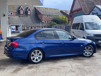 Used BMW 3 Series 2010 for sale - 79432598: Photo