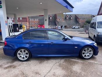 Used BMW 3 Series 2010 for sale - 79432598: Photo
