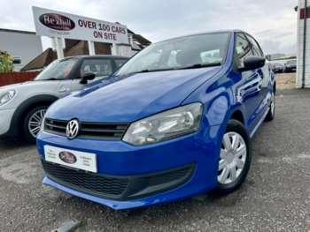 Used Volkswagen Polo 2010 for sale - 71918949: Photo