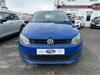 Used Volkswagen Polo 2010 for sale - 71918949: Photo
