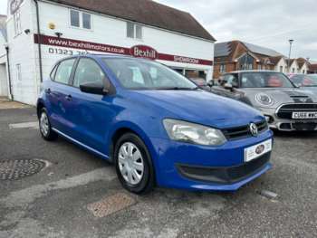 Used Volkswagen Polo 2010 for sale - 71918949: Photo