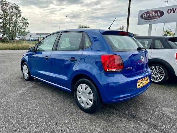 Used Volkswagen Polo 2010 for sale - 71918949: Photo 7