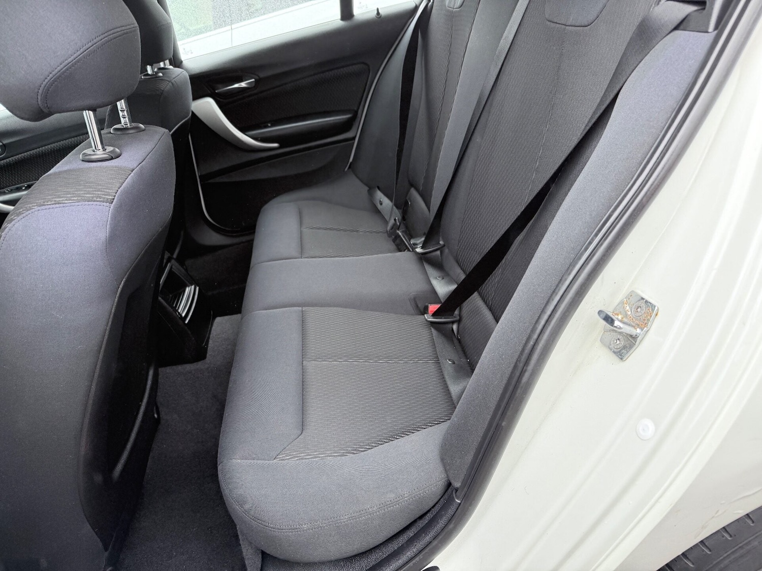 Used BMW 1 Series 2012 for sale - 77689388: Photo 11