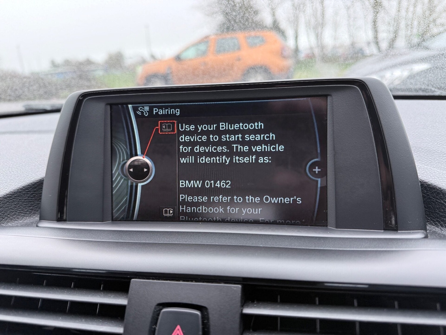 Used BMW 1 Series 2012 for sale - 77689388: Photo 14